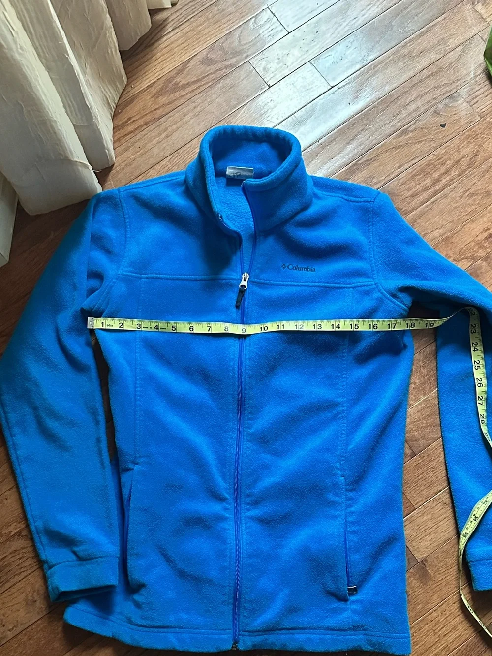 Columbia cozy fleece